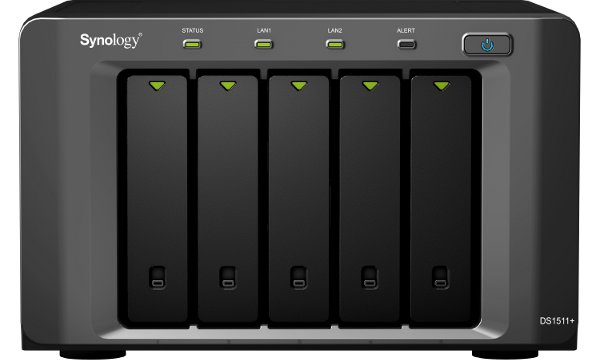 Synology DS15111