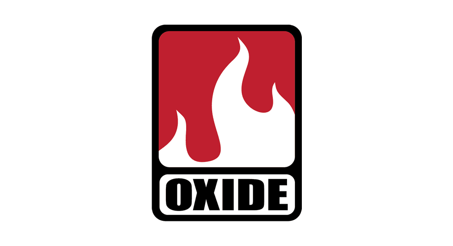 oxide games logo