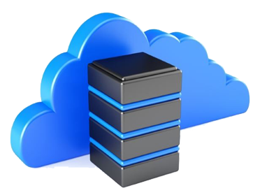 servidor cloud